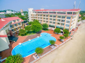 Vung Tau Intourco Resort